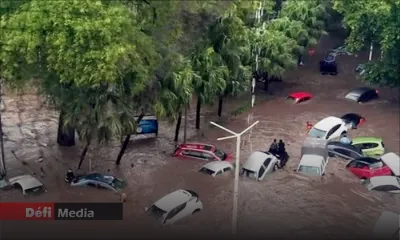 Post-Belal : La NLTA met en place un 'special help desk' pour les véhicules impactés par les inondations