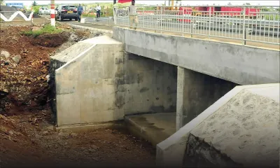 Analyse des inondations du 15 janvier : l’hydrologue Farook Mowlabucus s’interroge sur les actions preventives prises depuis 2013