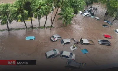 Inondations : la MUA enregistre plus de 170 réclamations