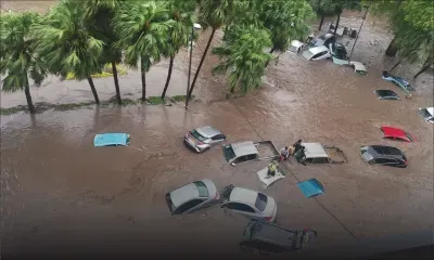 Désastres naturels : le NDRRMC au cœur des critiques pour sa gestion défaillante