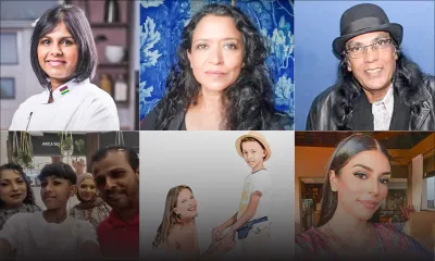 People - Cyclone Belal : frayeur et cohésion familiale 