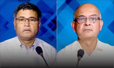 Crise de l’eau : des mesures bientôt annoncées pour préserver les ressources 