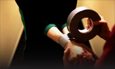 Rs 315 000 emportées: une femme ligotée bâillonnée et agressée