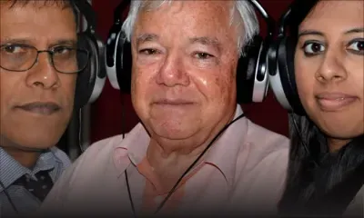 [Radio Plus] Faire le bon choix pour une carrière réussie: réécoutez Talk of the Town