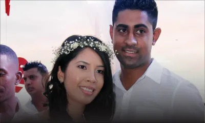 Saint-Valentin: Radio Plus scelle l’union de 14 couples