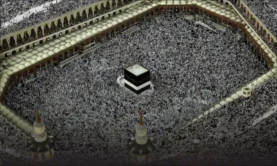 Umrah : Rs 2500 de frais désormais à débourser pour se rendre à la Mecque