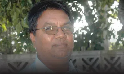 Kreepalloo Sunghoon: «Environ 5000 planteurs sont actuellement sans revenus»