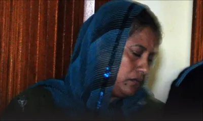 Condamnée à trois ans de prison pour agression à l’acide - Nazira Fokeermohamud: «Je suis innocente»