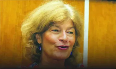 Shari Villarosa, ambassadrice des États-Unis à Maurice: «Maurice est un partenaire important pour les États-Unis»