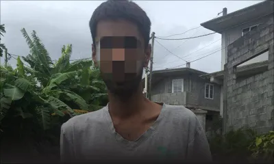 Meurtre à Eau-Coulée: deux suspects examinés par le médecin de la police