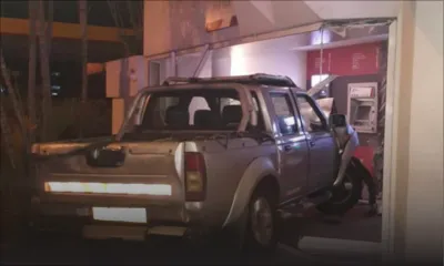 MCB de Quatre-Bornes : deux ATM seront remplacés après l’accident survenu jeudi soir