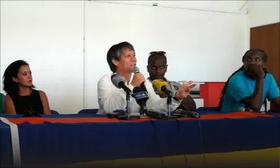 Fête nationale : le front-commun des artistes ne participera pas au concert du 12-Mars