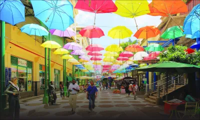 Hausse des revenus nets : Caudan améliore ses résultats au premier semestre