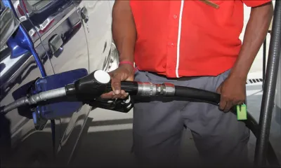 Hausse de prix des carburants : la grogne des opérateurs