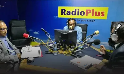 Au cœur de l’info : une stratégie nationale pour combattre la corruption réclamée