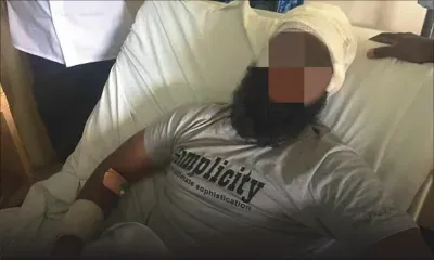 Rixe sanglante à Curepipe : deux marchands ambulants hospitalisés