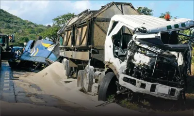 Accident de Montebello : un rescapé obtient Rs 80000 de dommages huit ans après
