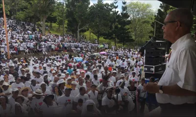 Politique : la réforme électorale de nouveau à l’agenda