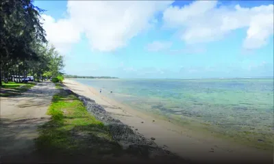 Pollution dans le Sud-Ouest : une tonne de déchets enlevée de la plage de Pomponette 