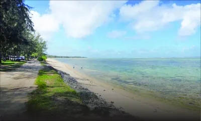 La proclamation de Pomponette comme plage publique réclamée