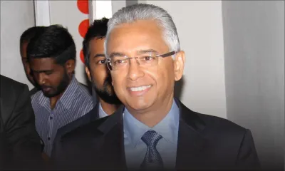 Atelier de travail : Pravind Jugnauth veut moderniser les Citizens Advice Bureaux