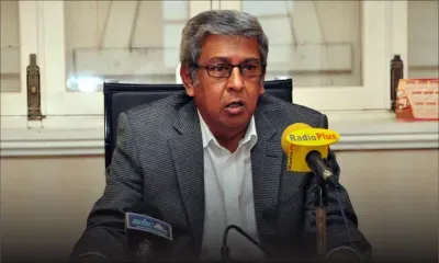 Raffick Sorefan : «Peut-être une alliance MSM-MMM, mais sans Paul Bérenger»