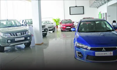 Par rapport à l’an dernier - Voitures neuves vs seconde main : l’écart se creuse entre les ventes