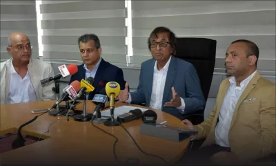 Anil Gayan : «Nous n’avons aucun contrôle sur les décisions que prend Air Mauritius»