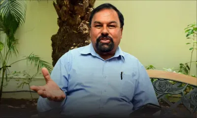 Awadhkoomarsing Balluck président de la Listed Companies Minority Shareholders’ Association : «Il faut reconstituer le Top Management d’Air Mauritius»