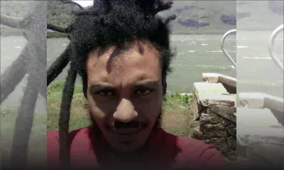 Azaria Topize : «Lamisik inn swagn nou»