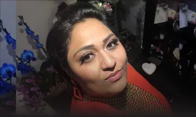 Annabelle Augustin-Garrick : une fulgurante ascension