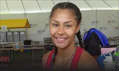 Championnats du monde de para-athlétisme 2019 : Noémie Alphonse dans la compétition ce mercredi 