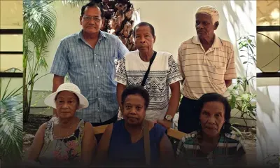 Escroquerie : des retraités ne pourront réaliser leur rêve