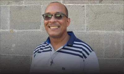 Diocèse de Port-Louis : ordination d’un nouveau diacre ce dimanche