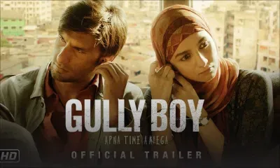 65e édition des Amazon Filmfare Awards 2020 : Gully Boy entre dans l’histoire avec 13 trophées pour 13 nominations