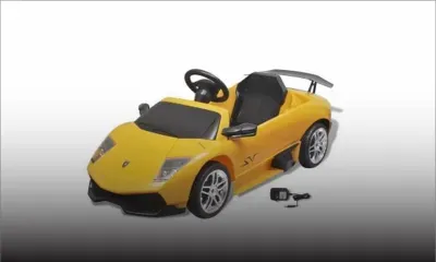 Enquête de la Consumers Protection Unit : vente d’un jouet défectueux  