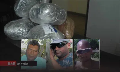 Suspicion de complicité avec Mike Brasse : l’Icac soupçonne Kamir Osman de transferts de fonds illicites