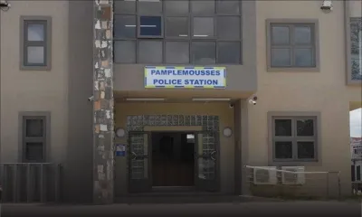 Pamplemousses : vol chez un retraité de 86 ans ; Rs 200 000 emportées