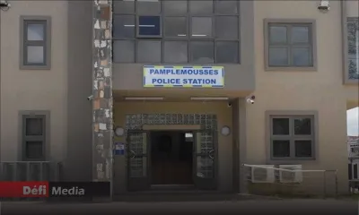 Pamplemousses : une sergente de police agressée par deux hommes dans l’exercice de ses fonctions