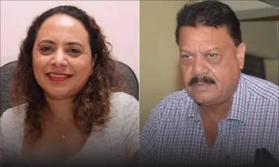 Pétitions électorales No 1 et No 15 : Dorine Chukowry et Gilbert Bablee souhaitent avoir recours au conseil privé