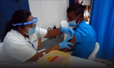 Accord avec Gavi Alliance - COVID-19 : une nouvelle cargaison de vaccins attendue fin février