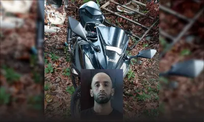 Vol d’une moto valant Rs 170 000 lors d’un test drive : Zoiseau, le présumé voleur, se cachait dans un berceau