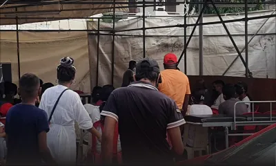 COVID-19 : le plus grand nombre de cas positifs enregistrés en cinq mois