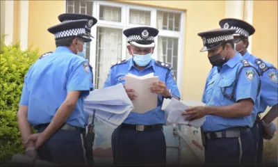 Échéance du 19 février pour la ‘booster dose’ : bouchées doubles pour la vaccination des frontliners