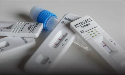 Hausse du nombre de cas positifs à la Covid-19 : pénurie de tests rapides antigènes et de médicaments dans certaines pharmacies