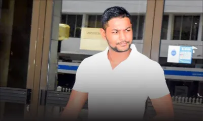 Escroquerie : Abdool Rahim Hussein réfute les allégations de Sylvio Sundanum