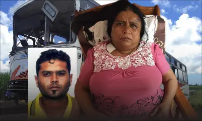 Kamlawtee: «J’ai vu mourir mon fils et je n’ai pu le sauver»