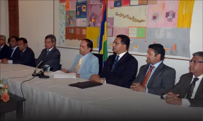 Baromètre économique de PluriConseil: le gouvernement secoué mais soudé jusqu’au bout