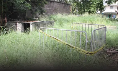 Services de police: locaux insalubres à la CID du Nord