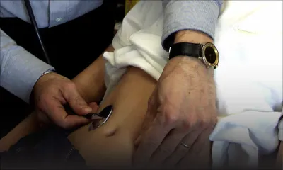 Période de forte chaleur: gare à la gastro-entérite